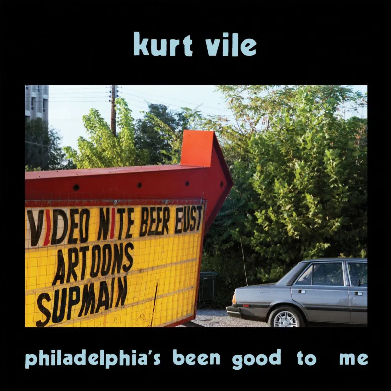 Philadelphia's Been Good to Me Philadelphia's Been Good to Me