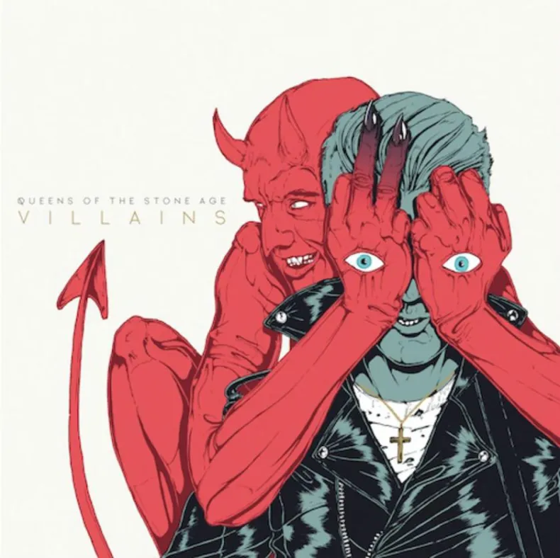 Villains Villains