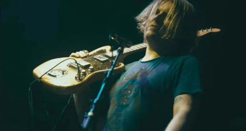 Ty Segall