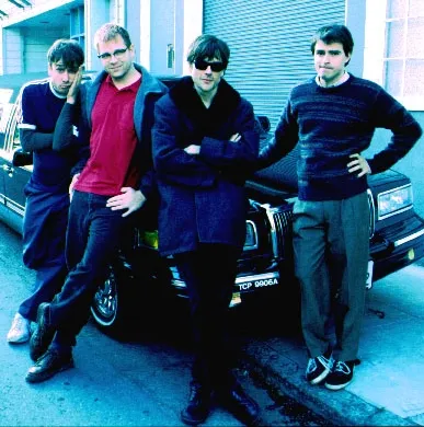 Weezer 