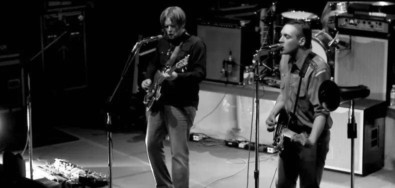 Arcade Fire
