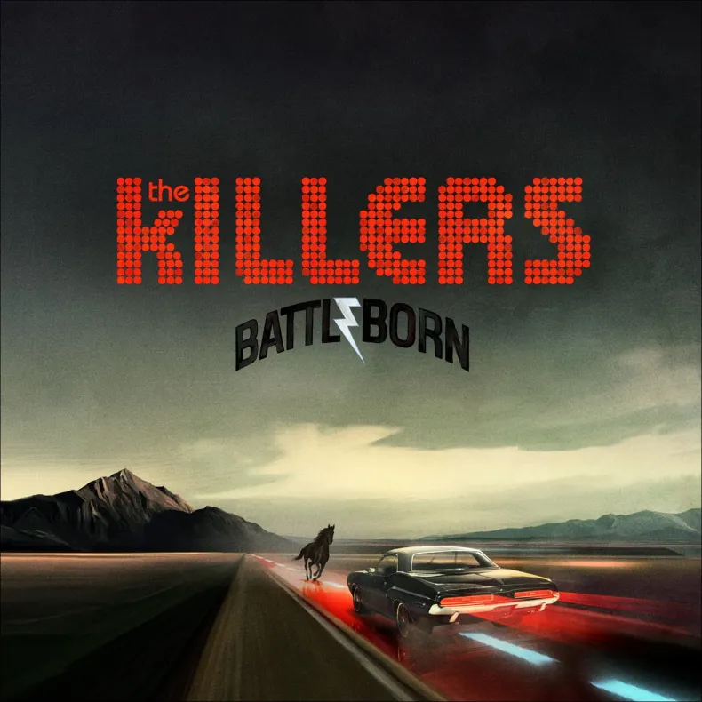 Battle Born Battle Born