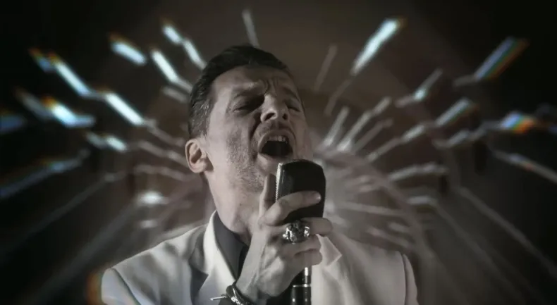 Depeche Mode