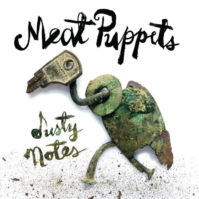 Dusty Notes Dusty Notes