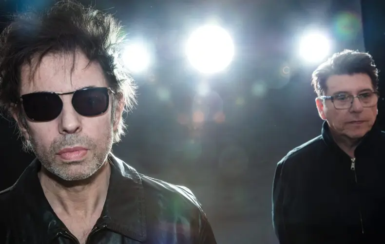 Echo & The Bunnymen Echo & The Bunnymen