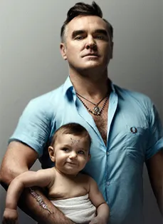 Morrissey