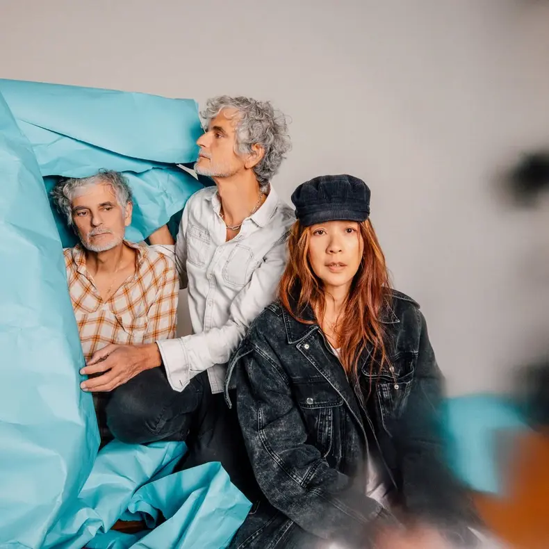 Blonde Redhead Blonde Redhead