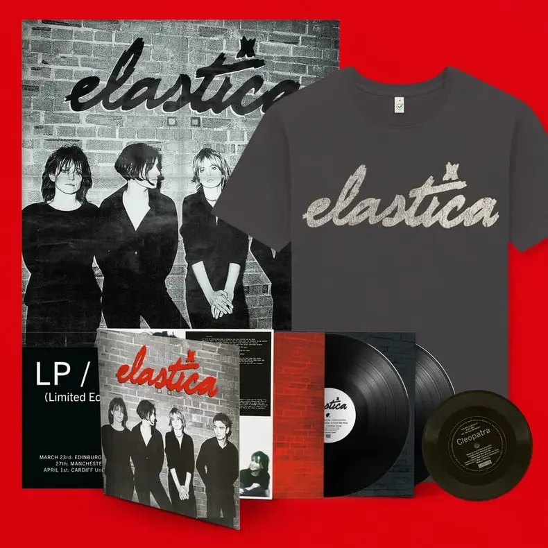 Elastica Elastica