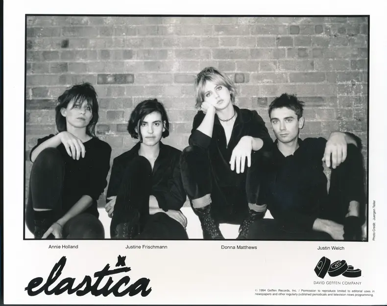 Elastica Elastica