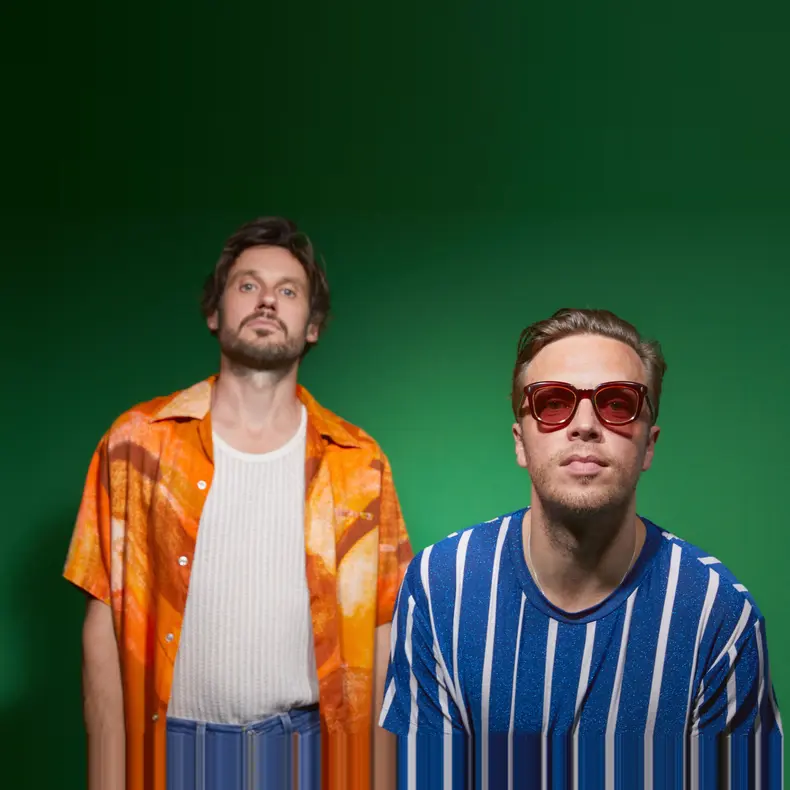 Friendly Fires