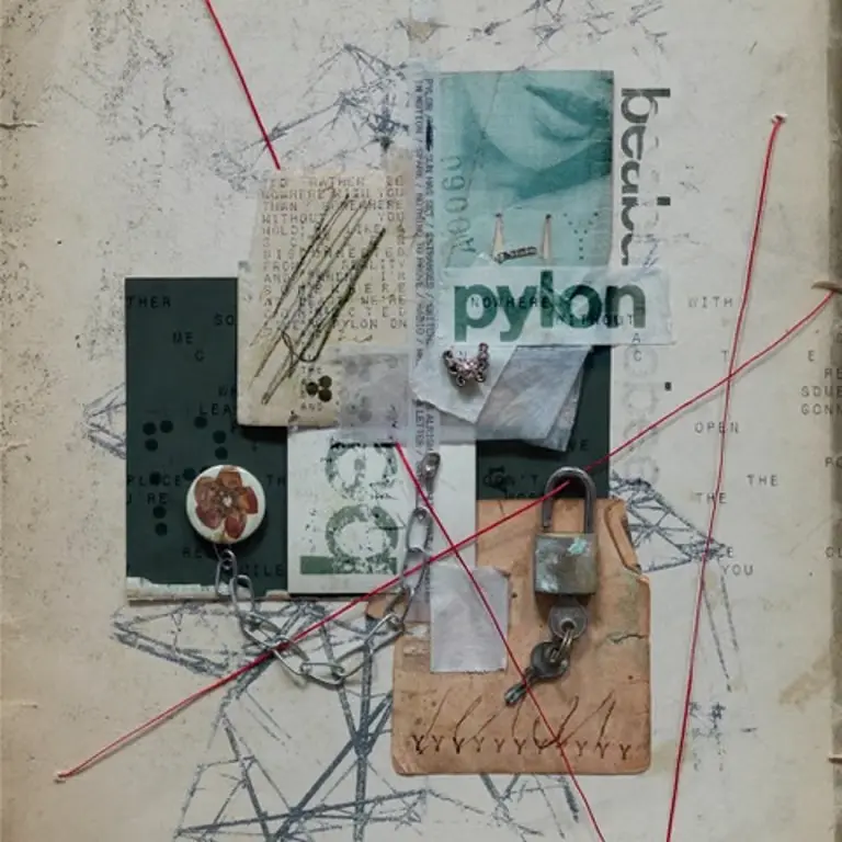 Pylon Pylon