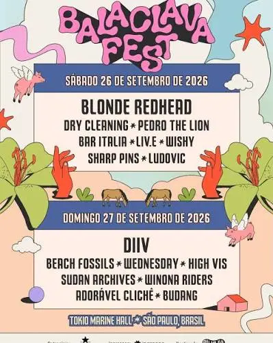 Balaclava Fest 2026