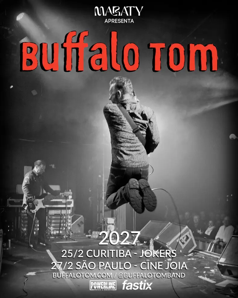 Buffalo Tom Buffalo Tom