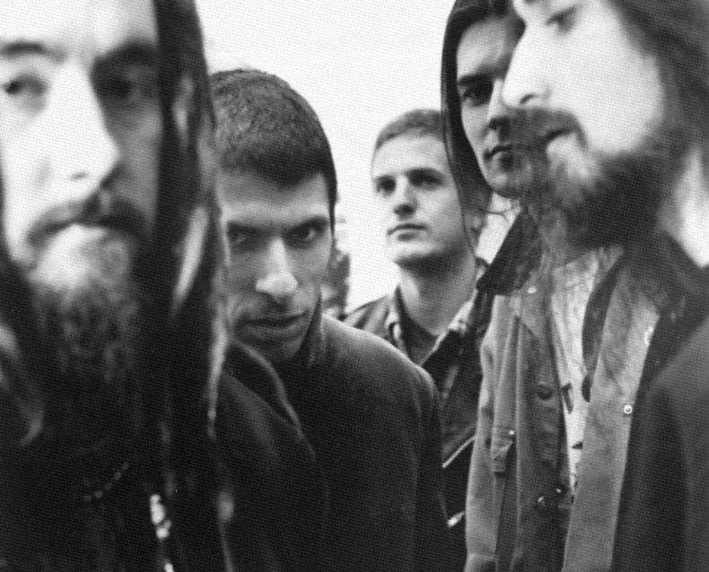 Godspeed You! Black Emperor Godspeed You! Black Emperor