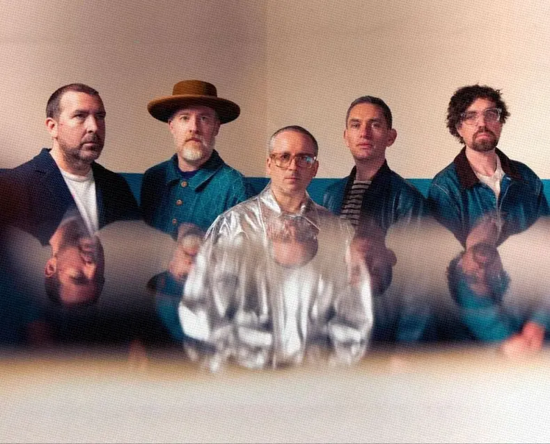 Hot Chip Hot Chip