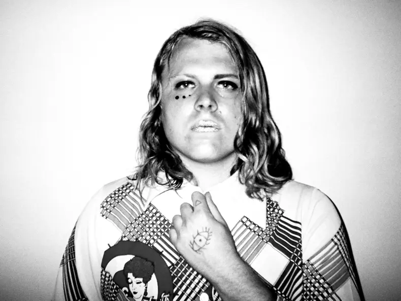 Ty Segall Ty Segall