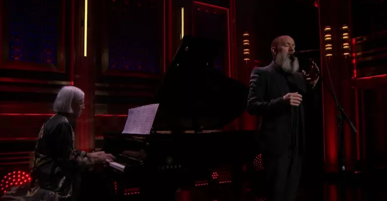 Michael Stipe Michael Stipe
