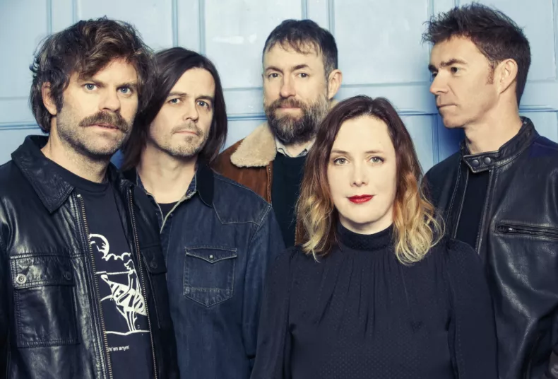 Slowdive