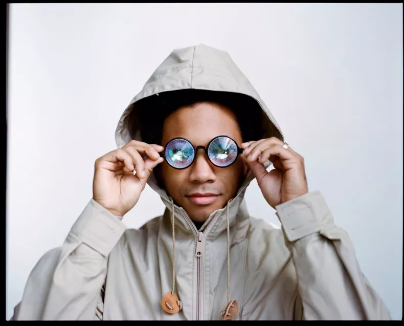Toro Y Moi Toro Y Moi