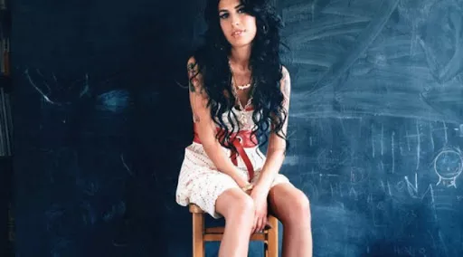 Amy Winehouse