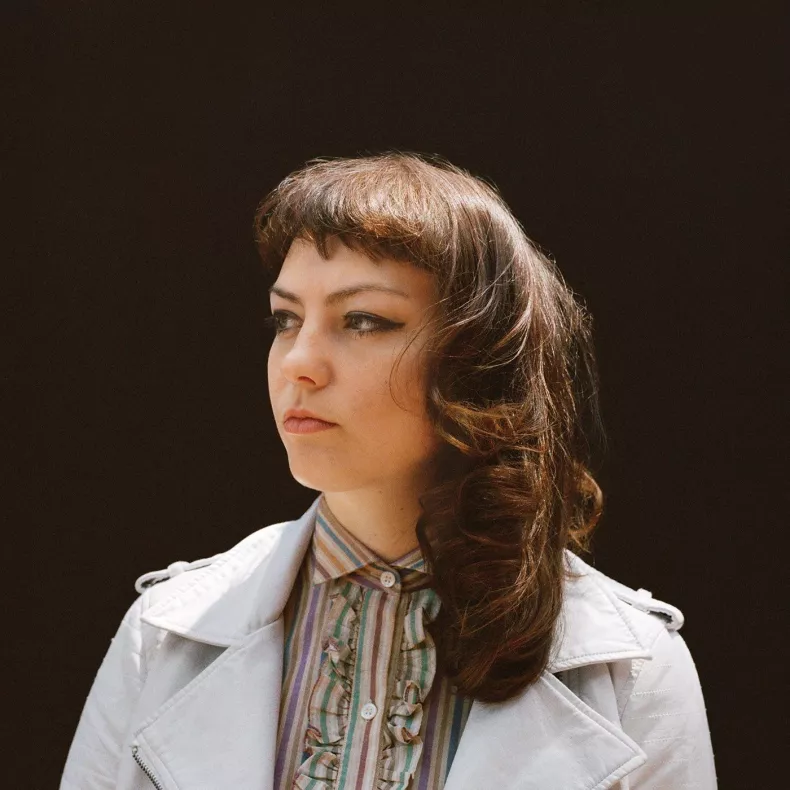 Angel Olsen Angel Olsen