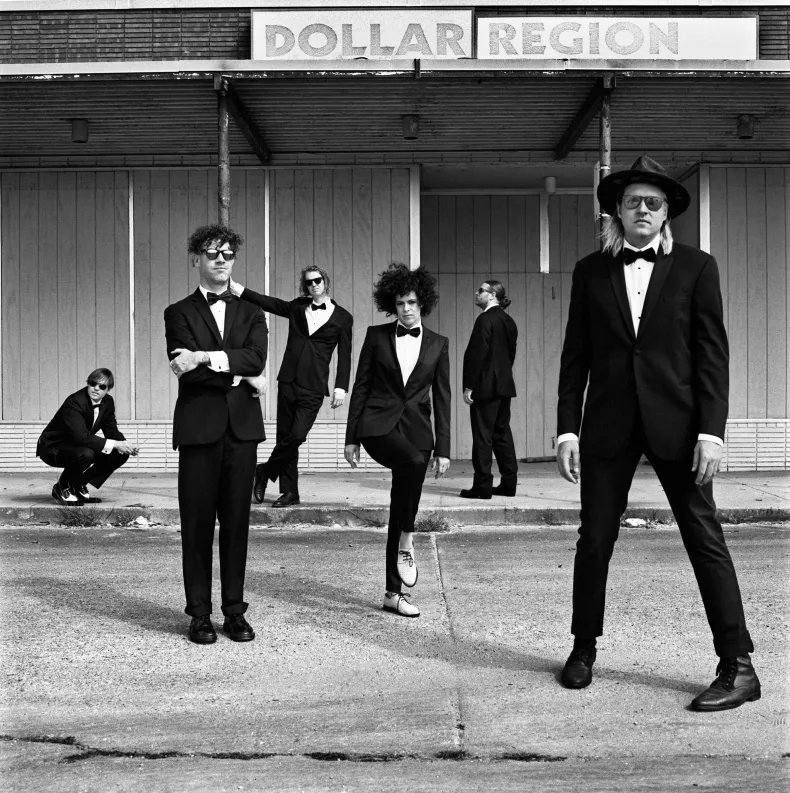 Arcade Fire