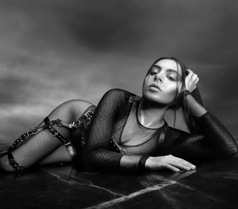 Charli XCX Charli XCX