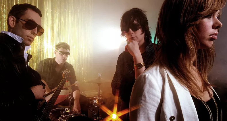 Chromatics Chromatics
