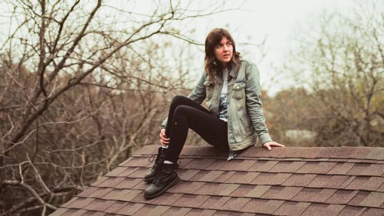 Courtney Barnett