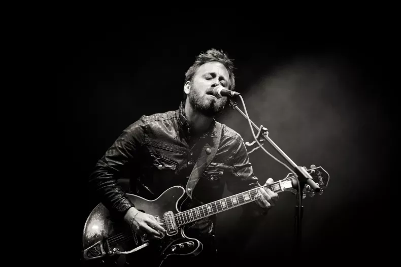 Dan Auerbach
