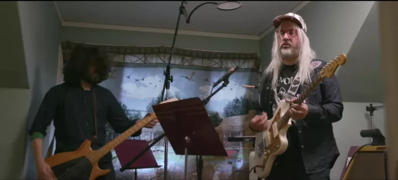 Dinosaur Jr. Dinosaur Jr.