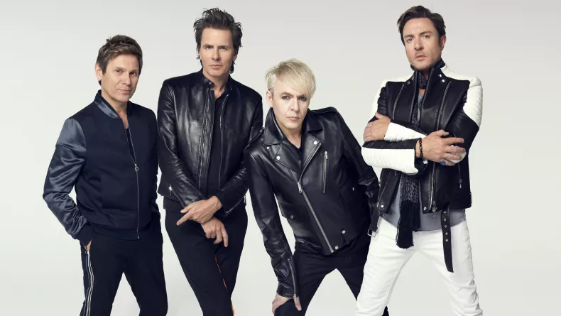 Duran Duran Duran Duran