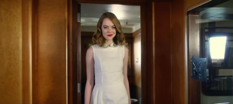 Emma Stone