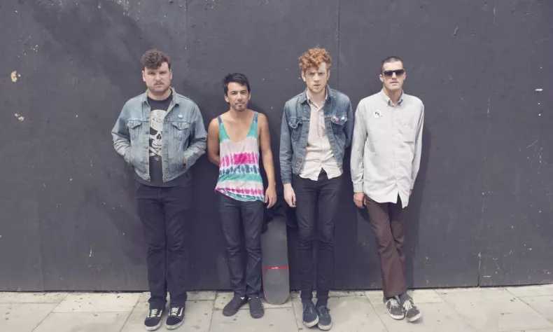 FIDLAR FIDLAR
