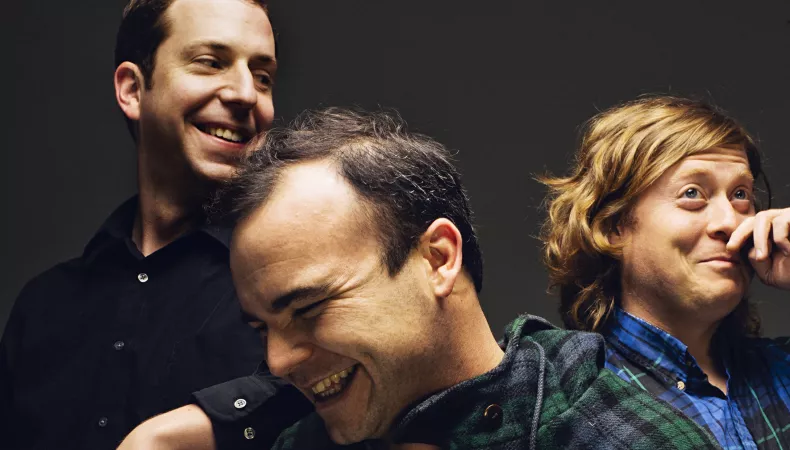 Future Islands 