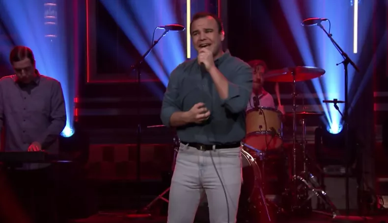 Future Islands Future Islands