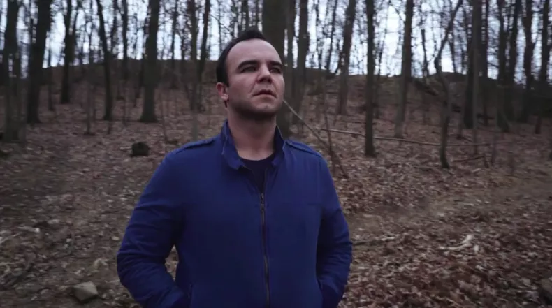 Future Islands Future Islands