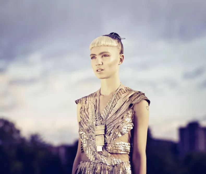 Grimes Grimes