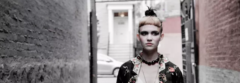 Grimes Grimes