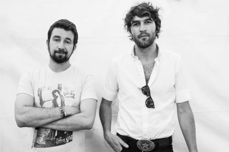 Japandroids Japandroids