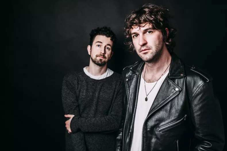 Japandroids