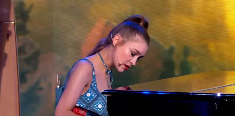 Joanna Newsom