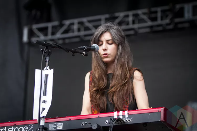 Julia Holter