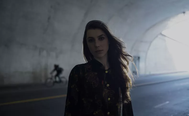 Julia Holter