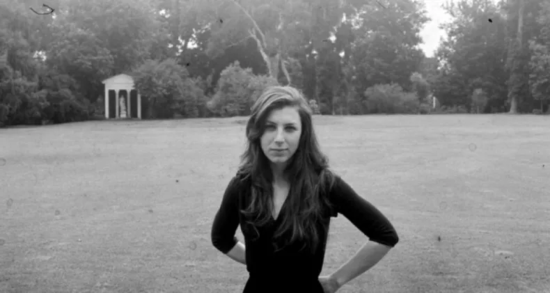 Julia Holter