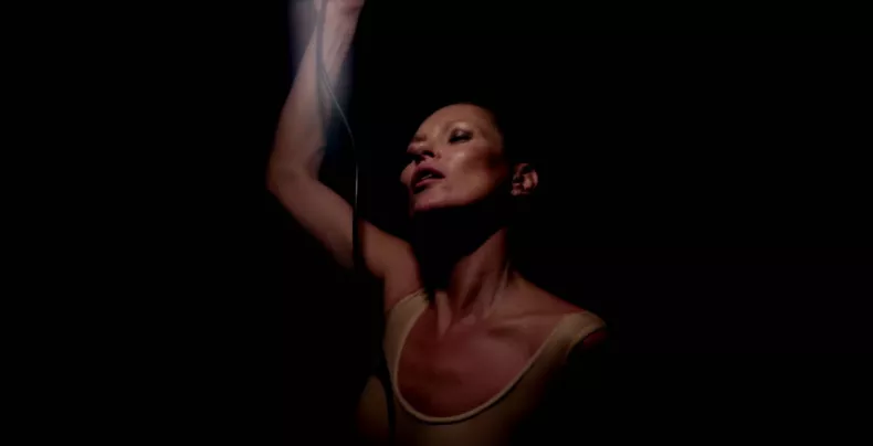 Kate Moss Kate Moss