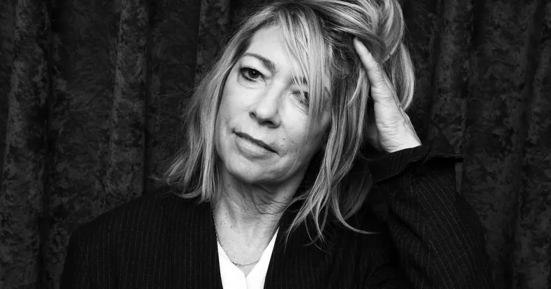 Kim Gordon Kim Gordon