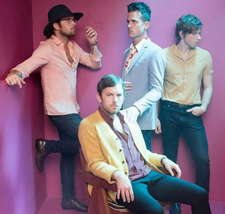 Kings Of Leon