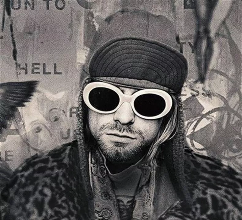 Kurt Cobain Kurt Cobain