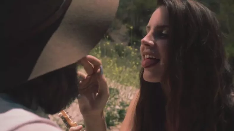 Lana Del Rey